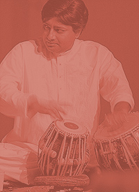 Debasish Bhattacharjee (Tabla)