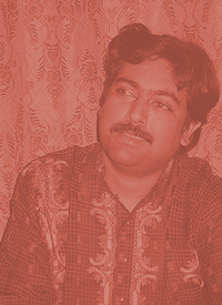 Subha Bhattacharjee (Gesang)